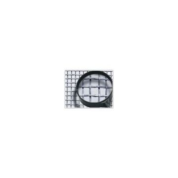 AISI302, 304 Crimped Wire Mesh, 15×15, 1.5×1.5, 0.9 x 0.9, black steel, ss wire mesh