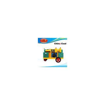 FBY50/70 double hydraulic grouting pump