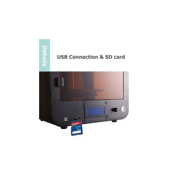 Createbot Mini 3D Printer photo-3