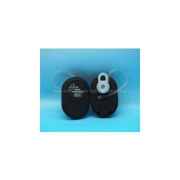 Most Popular Audio Guide System With Ear-hook Receiver WUS2412 With Portable Charger for Tour Group and Travelling Company photo-3