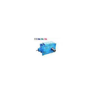 H.B series helical gear reducer for conveyor and mining machine