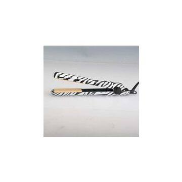 Professional Ceramic 35-95W Hair Straightener With PTC Heater photo-3