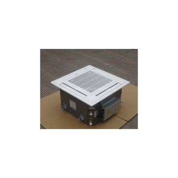 Four-way Cassette Type Water Chilled Fan Coil Unit-K Type(2 Tube)-1200CFM