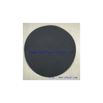 Black PVC Tarps photo-3