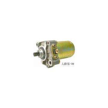 Motorcycle parts starter motor with international IEC standards L90E fits for Honda