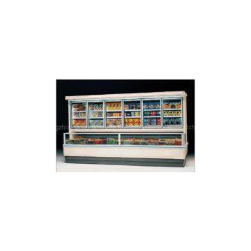 Customized Freezer/Refrigerator Combined
