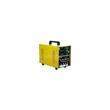 Aluminum Industrial CD Stud Welder / Capacitor Discharge Stud Welding Machine