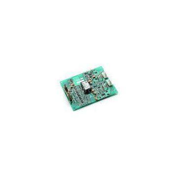 2 - 8 Layer Electronic SMT PCB Assembly Turn-Key , Water Soluble Solder Paste