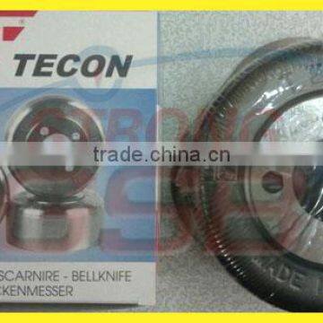 skiving knife for skiving machine