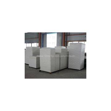 Thermal Insulation Combined Grp Water Storage Tank Frp Tanks for Water Treatment photo-3