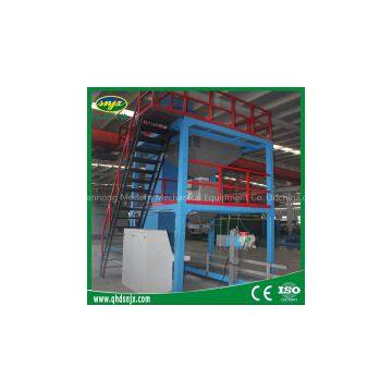 Bulk Blending Granule Fertilizer Blending Equipment