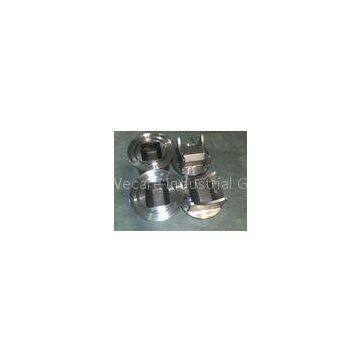 Investment Casting Part Precision Machining Services / CNC Machining Services