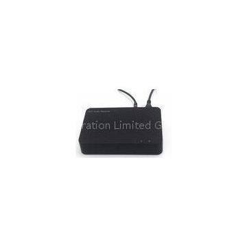 Square AirPlay wireless Wifi Audio Receiver , Wifi Music Streaming Receiver