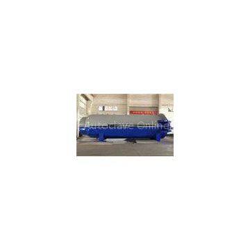 Pneumatic Chemical Vulcanizing Autoclave Industrial Of Large-Scale Steam Equipment