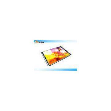 19 Inch 1280x1024 SXGA Capacitive Touch Screen LCD Display Rack Mount LCD monitor