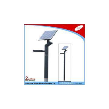 Nande 2016 Led Solar Garden Light photo-3