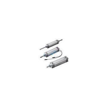 ISO & CE Rotational platform pneumatic air cylinder replacement for SMC type