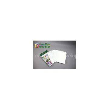 Inkjet photo paper A6 210g single side water-resistant photo paper high resolution 5760dpi