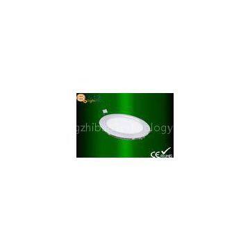 Bathroom / Kitchen LED Ceiling Panel Lights Dimmable High Efficiency