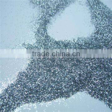 2013China DERUN Shiny Glitter Powder Material for shoes