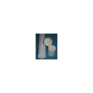 Sell honeycomb ceramic catalyst substrate for autobile