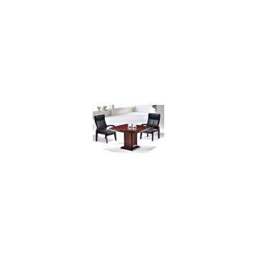 Negotiating Desk