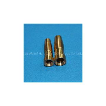 Brass Component