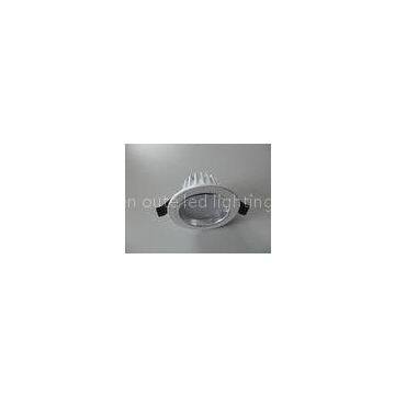 Aluminum LED Down Lights 4000K Natural White LED Ceiling Light 108W 1080lm