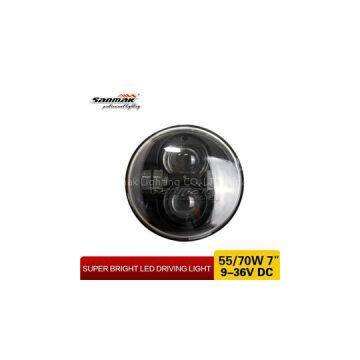 SM6071 Snowplow LED Work Light
