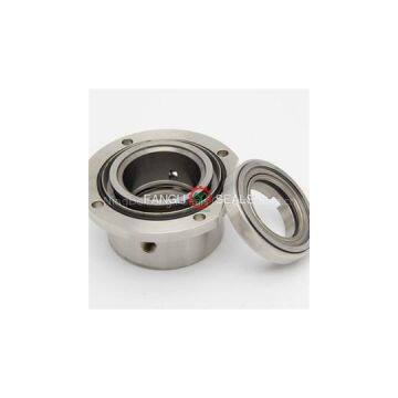 Seal C12 Twin Robe Mechanical