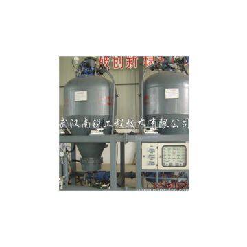 The Environment-friendly Automatic Carton Injection