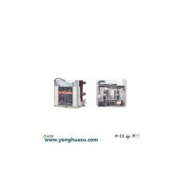 Indoor Permanent Magnet Vacuum Circuit Breaker