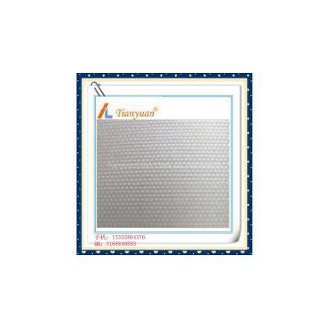 Antistatic Nonwoven Polypropylene Fabric Filter Cloth photo-2