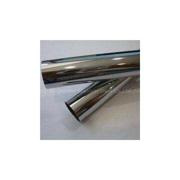 304 Stainless Steel Pipe