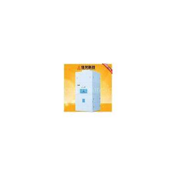High Precison Electric Grain Flow Scales LCS-120T With ISO9001 Certificate
