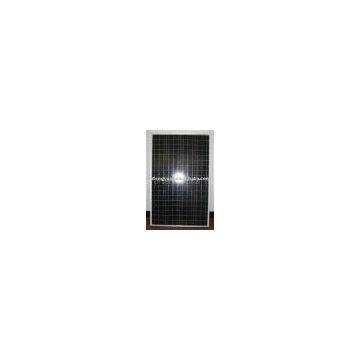 Solar panel: poly 110W