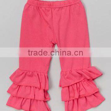 printed girl korean fashion pants persnickety remake baby autumn long cotton pants