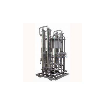 Ultra filtration equipment