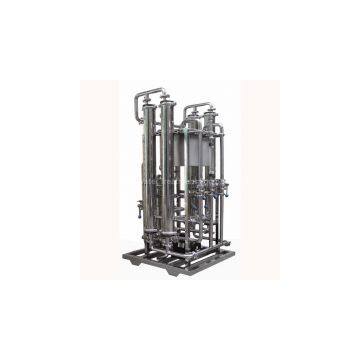 Ultra Filtration Equipment