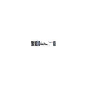 850nm 10gbase-Lr SFP + Optical Transceiver , Juniper Compatible SFP EX-SFP-10GE-SR