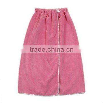 Super Absorbent Microfiber Shower Wrap