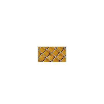 Chain  Link Fence