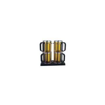 VACUUM FLASK