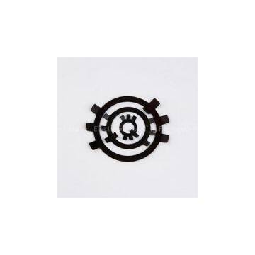 Tab Washers For Round Nuts