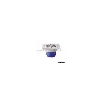 floor drainage,bathroom strainer and drain