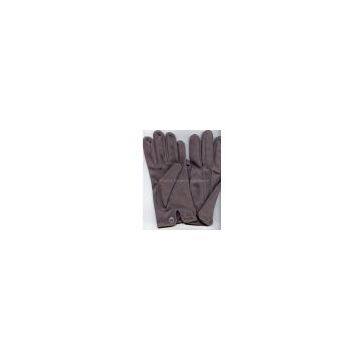 nylon glove