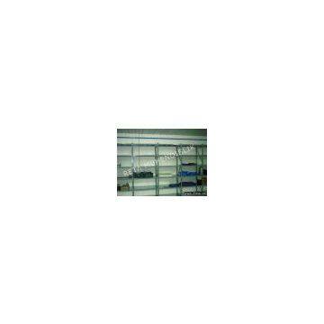 Long Span Shelving