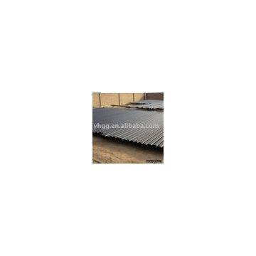 seamless steel pipe