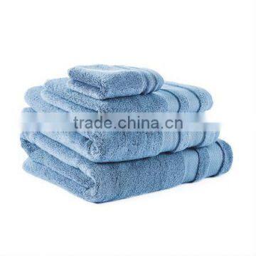 Bath Towels Soft & Absorbent