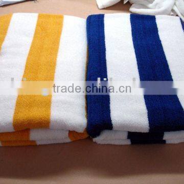 100%cotton bath towel
